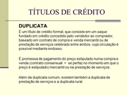 Trocar Títulos em Pirituba